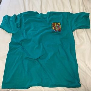 Early 2000s Odyssey Of The Mind T Shirt